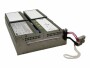 APC Ersatzbatterie APCRBC157, Akkutyp: Blei-Säure