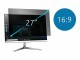 Bild 6 Kensington Monitor-Bildschirmfolie 2-Way Privacy Screen 27"/16:9