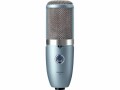 AKG Mikrofon AKG P420, Typ: Einzelmikrofon, Bauweise