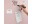 Bild 0 Sigel Glassboard magnetisch 600x400 Pastellfarbig Rosa