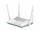 D-Link EAGLE PRO AI SMART ROUTER AX3200 NMS IN WRLS