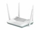 D-Link R32/E EaglePro Smart Router AI, AX3200, WiFi 6, MU-MIMO