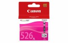 Canon Tinte CLI-526M Magenta, Druckleistung Seiten: ×