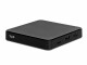 TVIP S-Box v.605 IPTV, Speichererweiterungs-Typ: microSD, Max