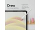 Image 3 Paperlike Screen Protector iPad mini (2021), Bildschirmdiagonale: 8.3 "