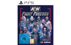 THQ AEW: Fight Forever, Für Plattform: Playstation 5, Genre