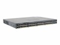 Cisco Catalyst - 2960X-48FPS-L