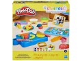 Play-Doh Knetspielzeug Kleiner Chefkoch Starter-Set, Themenwelt