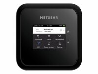 NETGEAR NIGHTHAWK 5G MOBILE ROUTER WIFI6 2.5GBPS 5G SPEED