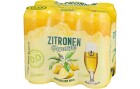 Appenzeller Bier Zitronen Panaché alkoholfrei 0.0, 6x50 cl