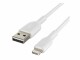 BELKIN BOOST CHARGE - Lightning cable - Lightning male