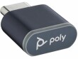 Poly BT700 - Émetteur audio sans fil Bluetooth pour