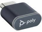 Poly Bluetooth Adapter BT700 USB-C - Bluetooth, Adaptertyp
