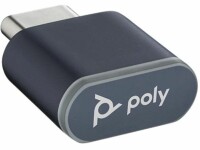 POLY PLY BT700 USB-C BT ADPTR MSD NS CABL