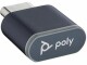 Poly BT700 - Trasmettitore audio wireless Bluetooth per