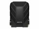 Bild 6 ADATA Externe Festplatte AHD710P 5 TB, Schwarz, Stromversorgung