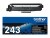 Bild 4 Brother Toner TN-243 Black, Druckleistung Seiten: 1000 ×