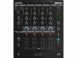 Reloop DJ-Mixer RMX-44BT 4-Kanal, Bauform: Clubmixer