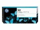 HP Inc. HP Tinte Nr. 747 (P2V87A) Gloss Enhancer, Druckleistung