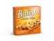 Balisto Riegel Choco Chips 6 Stück, Produkttyp: Nüsse