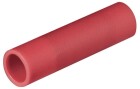 Knipex Stossverbinder 1.0 mm² Rot, 100 Stück, Detailfarbe: Rot
