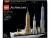Image 0 LEGO ® Architecture New York City 21028, Themenwelt