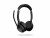 Bild 6 Jabra Headset Evolve2 55 Duo MS, USB-A, inkl. Ladestation