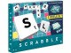 Mattel Spiele Familienspiel Scrabble Classic 2 in 1 -DE-