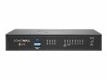 SonicWall Firewall TZ-370 SecureUpgrade Plus Advanced Geräte-UPG