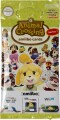 Nintendo amiibo Cards Animal Crossing: Series 1 [2er Pack