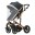 Image 2 Gonser Kinderwagen MOTION 2 in 1 schwarz / gold