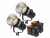 Bild 7 Walimex Pro Dauerlicht LED Niova 500 Plus Dayl. 500W