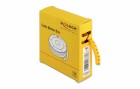 DeLock Kabelkennzeichnung Nr. 7, gelb, 500 Stück, Produkttyp