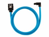 Corsair SATA3-Kabel Premium Set Blau