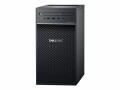 Dell PowerEdge T40 - Server - Tower - 1-Weg