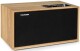 Bluetooth Lautsprecher WS502 - black/wood