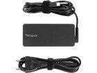 Targus - Adaptateur secteur - 65 Watt - PD (USB-C) - noir
