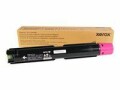 Xerox Toner 006R01826 Magenta, Druckleistung Seiten: 18000 ×