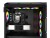 Bild 9 Corsair PC-Lüfter AF120 RGB Slim Schwarz 2er Pack, Beleuchtung