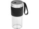 WMF Smoothie Maker Küchenminis Mix on the go Schwarz/Silber