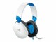 Bild 7 Turtle Beach Headset Ear Force Recon 70P Weiss, Audiokanäle: Stereo