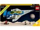 LEGO ® Icons Entdeckerraumschiff 10497, Themenwelt: Icons