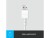 Image 4 Logitech H390 - Headset - on-ear - wired - USB-A - off-white