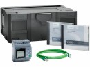 Siemens LOGO! 8 230RCE Set, Display vorhanden: Ja, Produkttyp