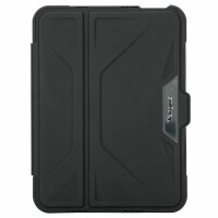 Targus Pro-Tek THZ913GL for iPad mini 6th black, Kein