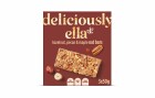 Deliciously Ella Riegel Haselnuss-Pekannuss & Ahorn 3 x 50 g