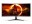 Bild 11 AOC Monitor CU34G2XE/BK, Bildschirmdiagonale: 34 ", Auflösung