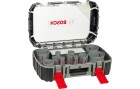 Bosch Professional Lochsägen-Set HSS BiM 17-teilig, 20-64/76 mm, Zubehörtyp