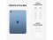 Bild 7 Apple iPad 10th Gen. WiFi 256 GB Blau, Bildschirmdiagonale