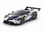 Tamiya Tourenwagen Ford GT Mk II 2020 TT-02 1:10